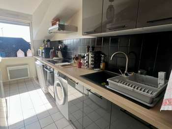 Location appartement 3 pièces Location appartement 3 pièces