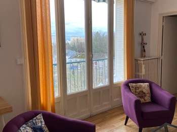 Location Appartement T1Montargis