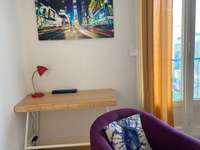 Location appartement 1 pièce Location appartement 1 pièce
