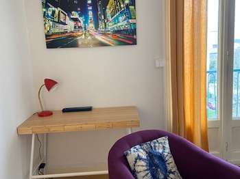 Location appartement 1 pièce Location appartement 1 pièce