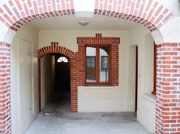 Location Appartement 2 piècesMontargis