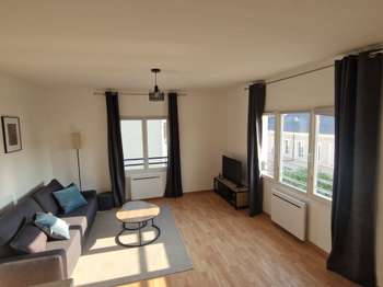 Location Appartement 2 piècesMontargis