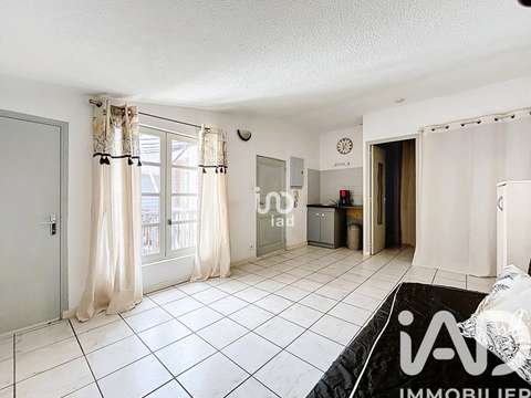 Location appartement 1 pièce Location appartement 1 pièce