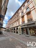 Location appartement T1 Montauban - 82