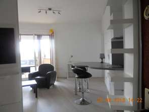 Location Appartement T1Montauban
