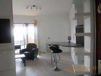 Location appartement 1 pièce Montauban 82