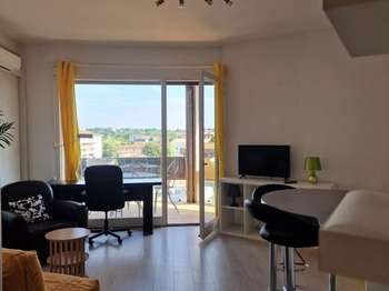 Location Appartement T1Montauban