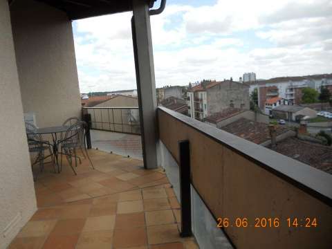 Location appartement 1 pièce Location appartement 1 pièce