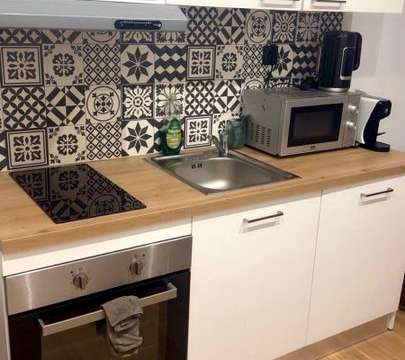 Location appartement 1 pièce Montauban 82