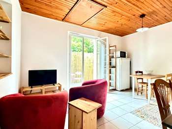 Location Appartement T1Montauban