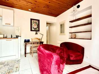Location appartement 1 pièce