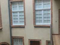 Location appartement 2 pièces Montauban - 82