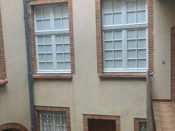 Location Appartement 2 piècesMontauban