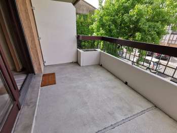 Location Appartement T1Montauban