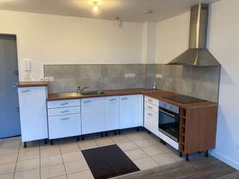 Location Appartement 2 piècesMontauban