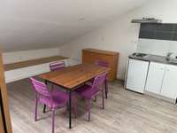 Location appartement 1 pièce