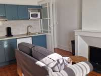 Location appartement 2 pièces