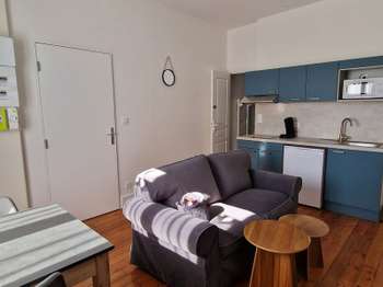 Location appartement 2 pièces