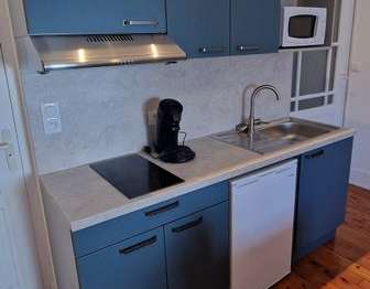 Location appartement 2 pièces