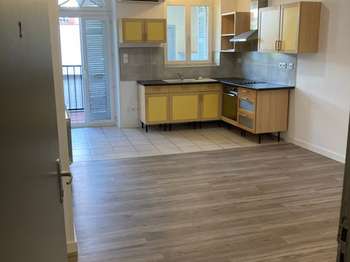 Location Appartement 2 piècesMontauban