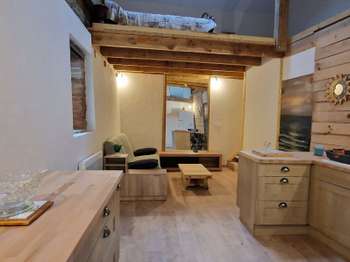 Location Appartement 2 piècesMontauban