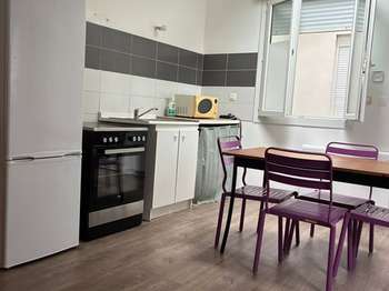 Location Appartement T1Montauban