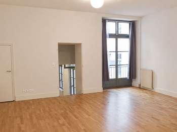 Location appartement 3 pièces Location appartement 3 pièces