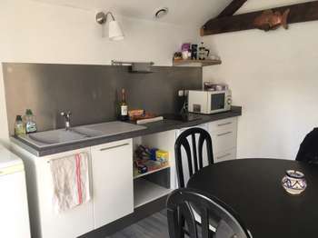 Location appartement 2 pièces Montauban-de-Bretagne 35
