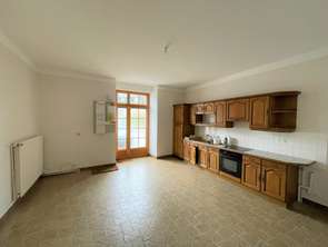 Location Appartement 2 piècesMontauban-de-Bretagne