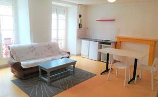 Photo Location appartement Montauban-de-Bretagne