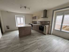 Location Appartement 2 piècesMontauban-de-Bretagne