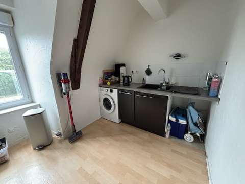 Location appartement 3 pièces