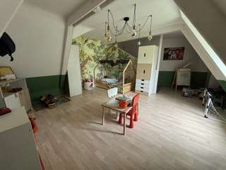 Location appartement 3 pièces