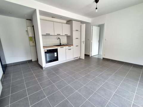 Location appartement 2 pièces