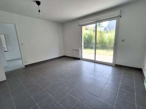 Location appartement 2 pièces