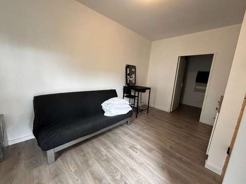 Location Studio 1 pièce Location Studio 1 pièce