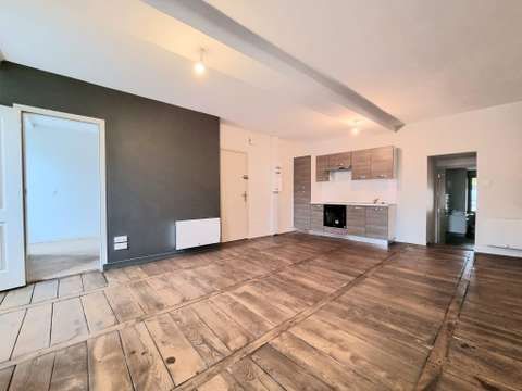Location appartement 3 pièces