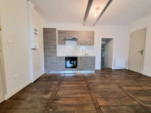 Location appartement 3 pièces