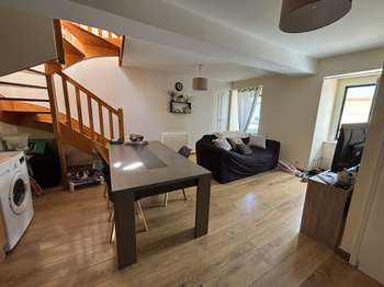 Location appartement 3 pièces Montauban-de-Bretagne 35