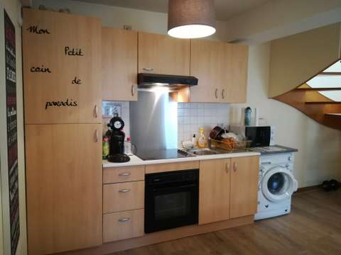 Location appartement 3 pièces Location appartement 3 pièces