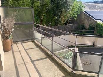 Location Appartement 2 piècesMontauban-de-Bretagne
