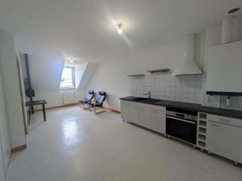 Location Appartement 3 piècesMontauban-de-Bretagne