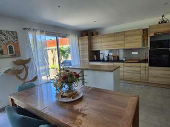 Location Appartement 4 piècesMontauban-de-Bretagne