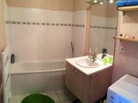 Location appartement 3 pièces