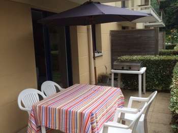 Location Appartement 3 piècesMontauban-de-Bretagne