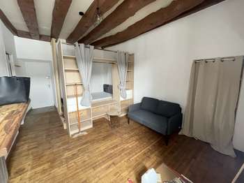 Location appartement 1 pièce Montauban-de-Bretagne 35