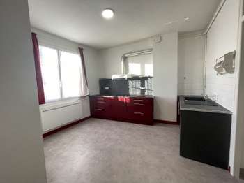 Location appartement 2 pièces Montauban-de-Bretagne 35