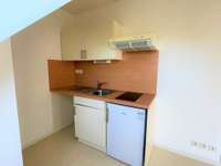 Location appartement 1 pièce