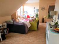Location appartement 2 pièces Location appartement 2 pièces