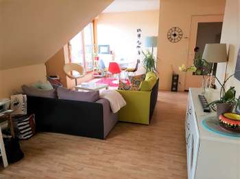 Location Appartement 2 piècesMontauban-de-Bretagne